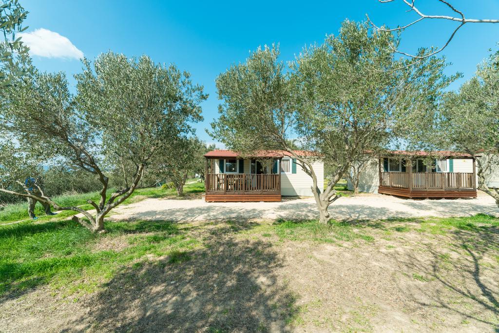 Mobile Homes Plava Laguna Üdülőpark *